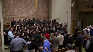 "I've Got Joy" Voices of Praise 2026