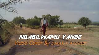 Ndabilwamu Yange Kim C & Vinka Official Video Ugandan Music 2022