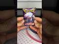 Opening 1 pack of Lost Origin!