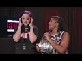 Billie Starkz calls a M.E.M, Atlantis Jr, The Righteous, Sammy Guevara + more! #ROH TV | 09/12/24