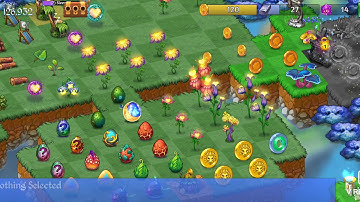 Merge Dragons: Beginner Tips (pt 1)