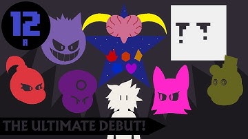 Plush Survivor Zero, Episode 12a: Newborn Preminition