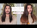 Glam Seamless Unboxing &amp; Tutorial | Long hair in just 3 minutes with U-Part Wig