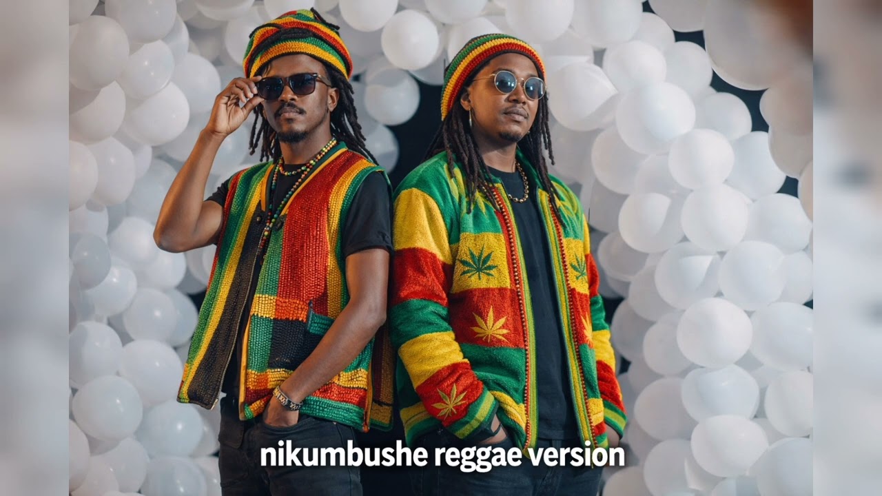 Rayvany ft Bahati -Nikumbushe reggae version official mp3.🔥