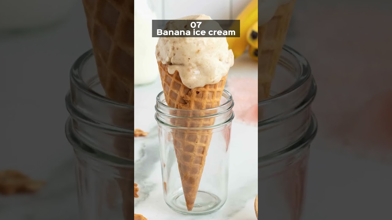 Top 10 Most Popular ice cream 🍦 Flavor 😋😋😋😋