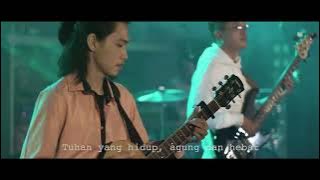 YESHUA #aleftawproject #restorasi #kehilataleftaw #magelang