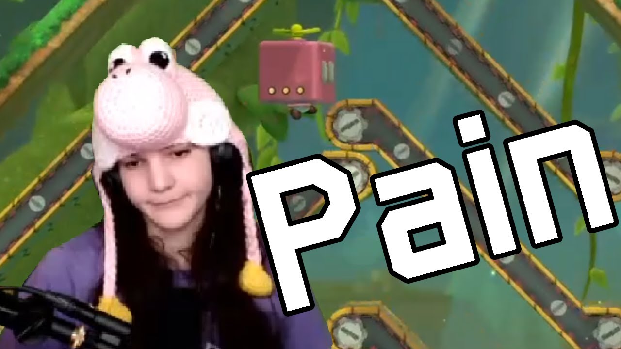 This Is Why I Hate Mario Maker 2