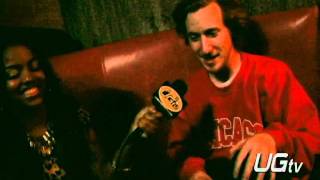 Asher Roth – Live Interview & Performance in Chicago | Urban Grind TV Exclusive