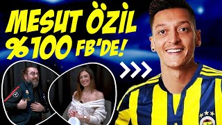 Emre Bol “Dorukhan, Fenerbahçe Forması Giyecek!” | Bol’ca Muhabbet