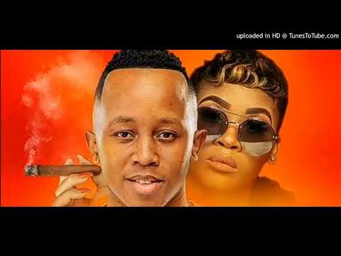 Junior De Rocka & Lady Du – Catalia ft  Mr JazziQ, Mellow & Sleazy