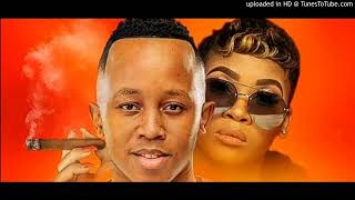 Junior De Rocka & Lady Du – Catalia ft  Mr JazziQ, Mellow & Sleazy