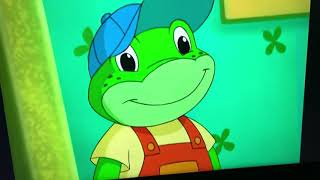 Letter Factorydoor B