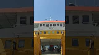 From Kalabahi To Larantukantt alorisland alor cb100 generasitanpakantor