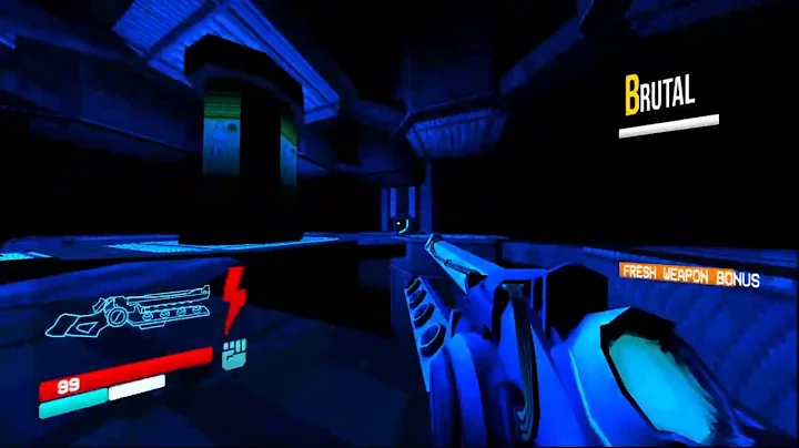 ULTRAKILL 4-3 Challenge How To