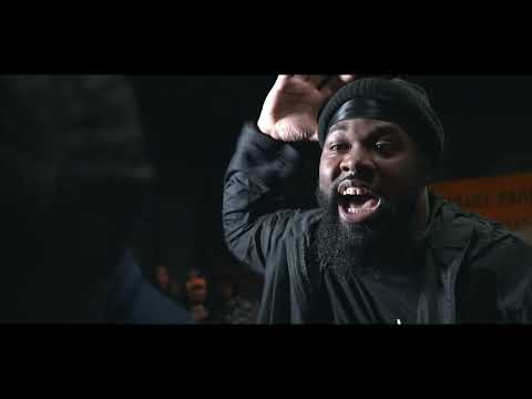 Joe Mahgi vs Cane