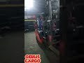 *GEULIS CARGO TOWARDS BENEFITS* _GAS GAS GAS_