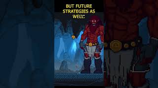 This Roguelite Makes You FEED the Bosses?! | Hungry Horrors First Look