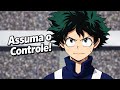 Assuma o Controle | Motivacional | Especial Animes