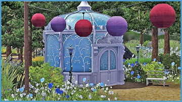 I Love How My Save File is Coming Along So Far (The Sims 3) 🥰