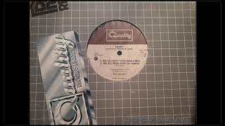 Download lagu EBONY - WE ALL NEED LOVE (1983)