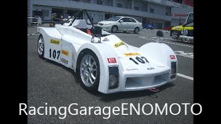 2015 07 20 K4GP走行会inFSW summary