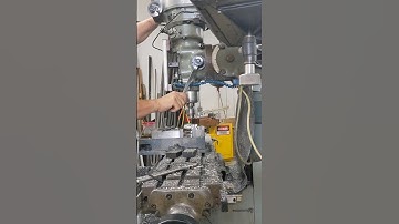 Making graphite collets