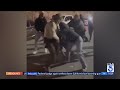 Video shows SoCal deputy slamming girl on ground in violent brawl