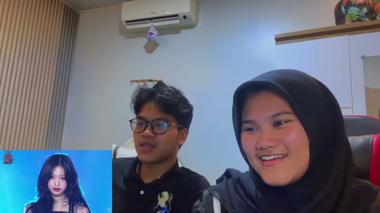 BABYMONSTER SBS GAYO DAEJEON SUMMER 2025 DAY 2 (DRIP + HOT SAUCE + SHEESH) REACTION