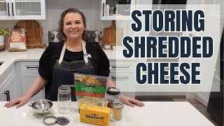 How to Keep Cheese Fresh Longer! Fridge Organization Tips screenshot 4