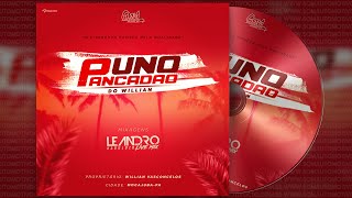 CD UNO PANCADÃO - DJ Leandro Kabulozo CD UNO PANCADÃO - DJ Leandro Kabulozo