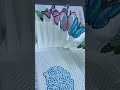 Enchanting Butterfly Stadium Wave