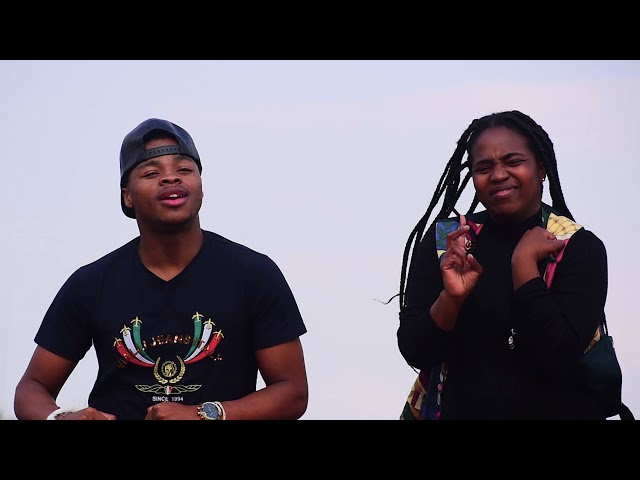 NTENCANE - NGUYE LO Official Music Video (Interpreted by Andiswa P Gebashe) class=