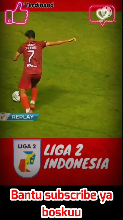 Hasil liga 2 persis vs Persiba #shorts #trending #viral #tiktok