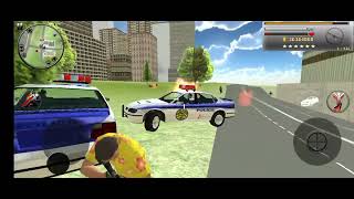 Real gangster crime old version unlimited money  screenshot 5