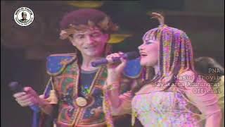 Duet Hits!! Rasa Berdebar,  Achmad Albar & Elvy Sukaesih