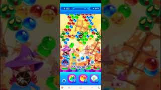 bubble witch saga 2 level 740