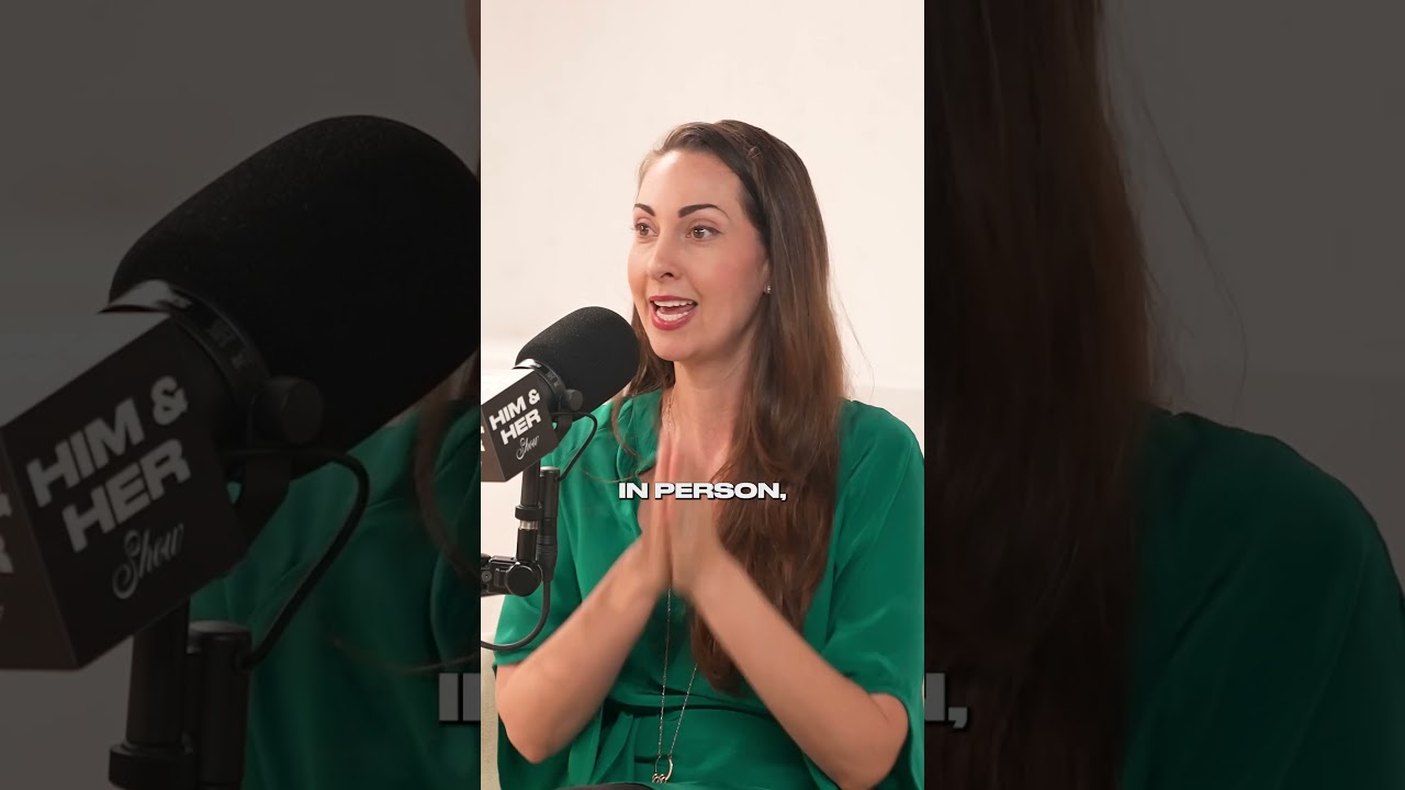 Say It Don't Ask It To Get What You Want - Vanessa Van Edwards