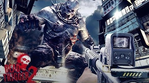 How to defeat Boss in Dead Trigger