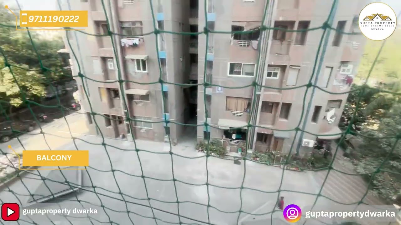 RAMA APARTMENT DWARKA SECTOR - 11|SPACIOUS FLAT |3BHK Flat For Sale In Dwarka |BESTFLAT |BEST DEAL