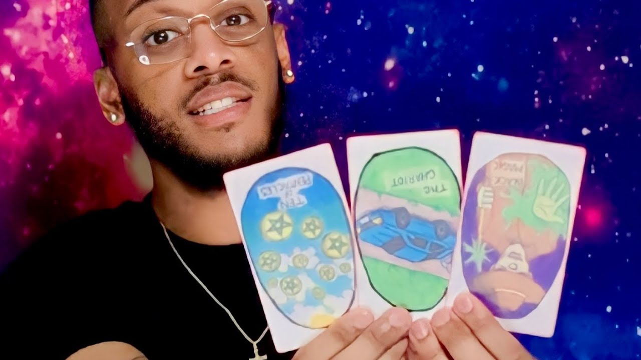 Returned to Sender↪️They’re experiencing the same Endings they intended for you🤡You’re moving on✌️