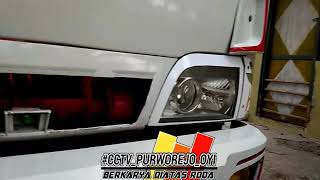 Dj Senorita||VeRsi Truk Box's