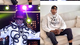 13/5/26 GARDE DU CORPS DE PAPA WEMBA POISON GORBATCHEV TRÈS FACHE CONTRE MAMAN AMAZONE AFFAIRE BANA