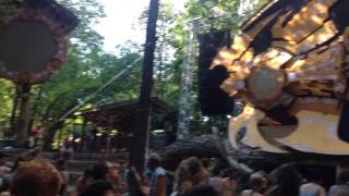 Modem Festival 2016 Mainstage
