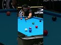 POV: not today 😩🎱
