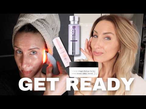 GET READY PART I - SPRING CARE - KOREAN HITS
