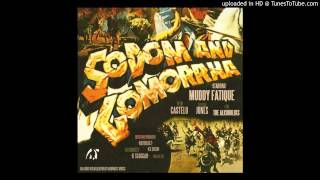 Muddy fatique - Juveler & Gemz ( Produced by Dj connect)