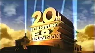 20Th Century Fox20Th Century Fox Television 20042007