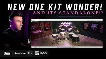 One Kit Wonder: The Downbeat | Songwriting!!  #metal #songwriting