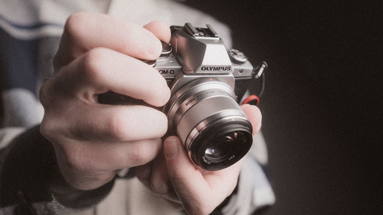 The $300 Street Photography Camera No One Knows About