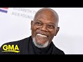 The best of Samuel L. Jackson